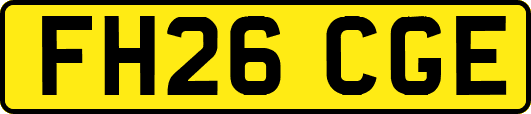 FH26CGE