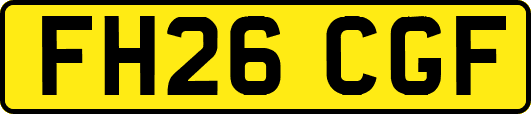 FH26CGF