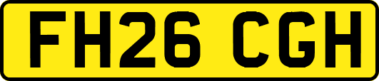 FH26CGH