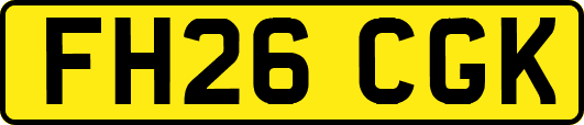 FH26CGK