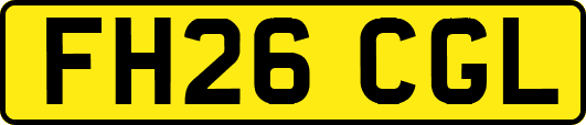 FH26CGL