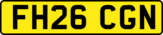 FH26CGN