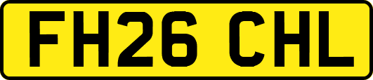FH26CHL