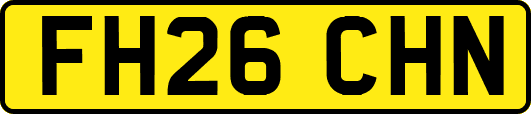 FH26CHN