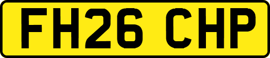 FH26CHP