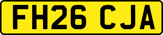 FH26CJA