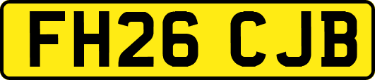 FH26CJB