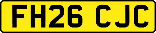 FH26CJC