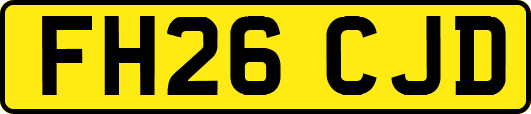 FH26CJD