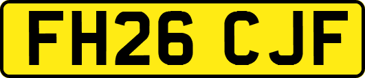 FH26CJF