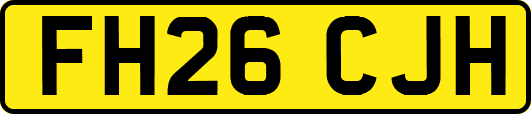 FH26CJH
