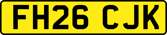 FH26CJK