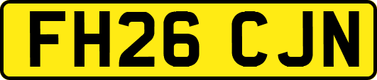 FH26CJN