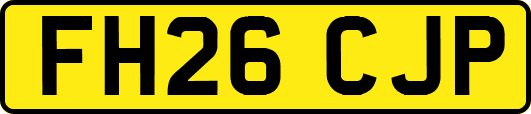 FH26CJP