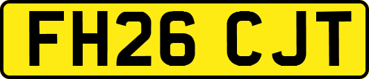 FH26CJT