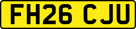 FH26CJU