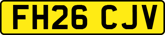 FH26CJV