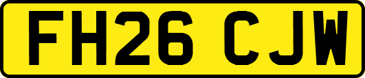 FH26CJW