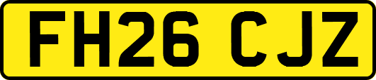 FH26CJZ