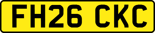FH26CKC