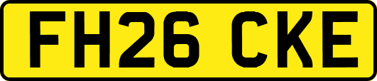 FH26CKE