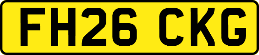 FH26CKG
