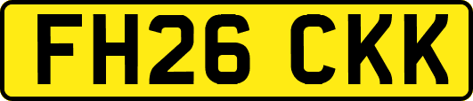 FH26CKK