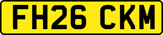FH26CKM