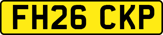 FH26CKP