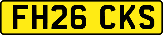 FH26CKS
