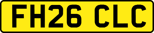 FH26CLC