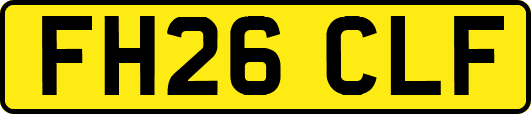 FH26CLF