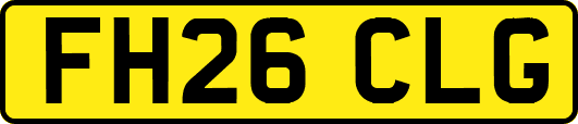 FH26CLG