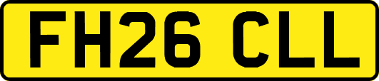 FH26CLL