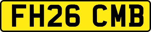FH26CMB