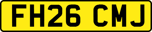 FH26CMJ