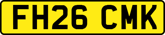 FH26CMK