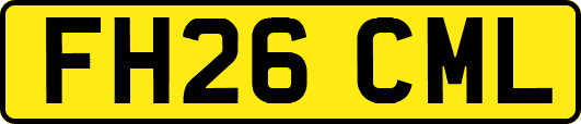 FH26CML