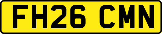FH26CMN