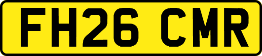 FH26CMR