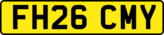 FH26CMY