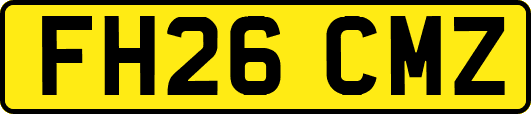FH26CMZ