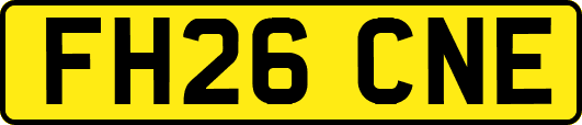 FH26CNE