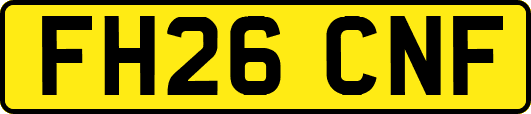 FH26CNF