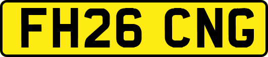 FH26CNG