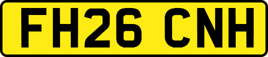 FH26CNH