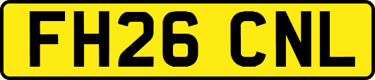 FH26CNL