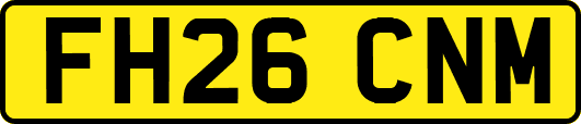 FH26CNM