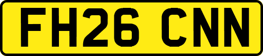 FH26CNN