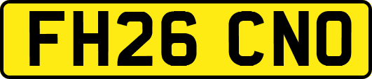 FH26CNO